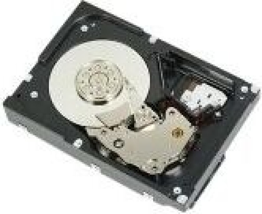 - hard drive - 4 TB - SATA 6Gb/s - 4TB - Harddisk - 400-AUUX - SATA-600 - 3.5"