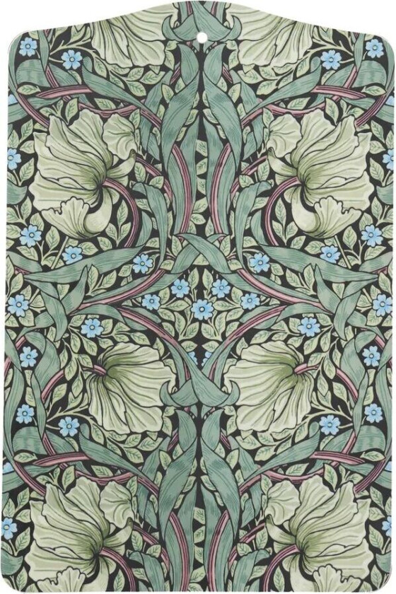 Pimpernel skjærefjøl 19 x 29 cm Multi