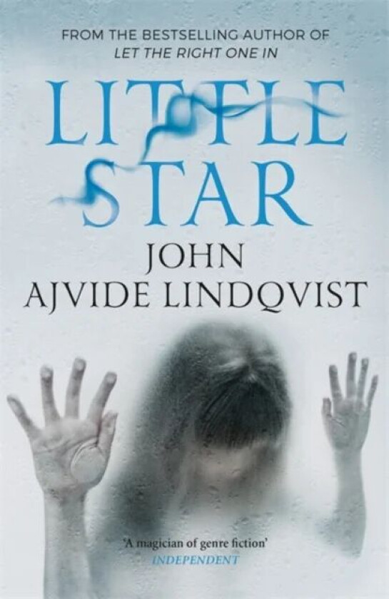 Little Star av John Ajvide Lindqvist