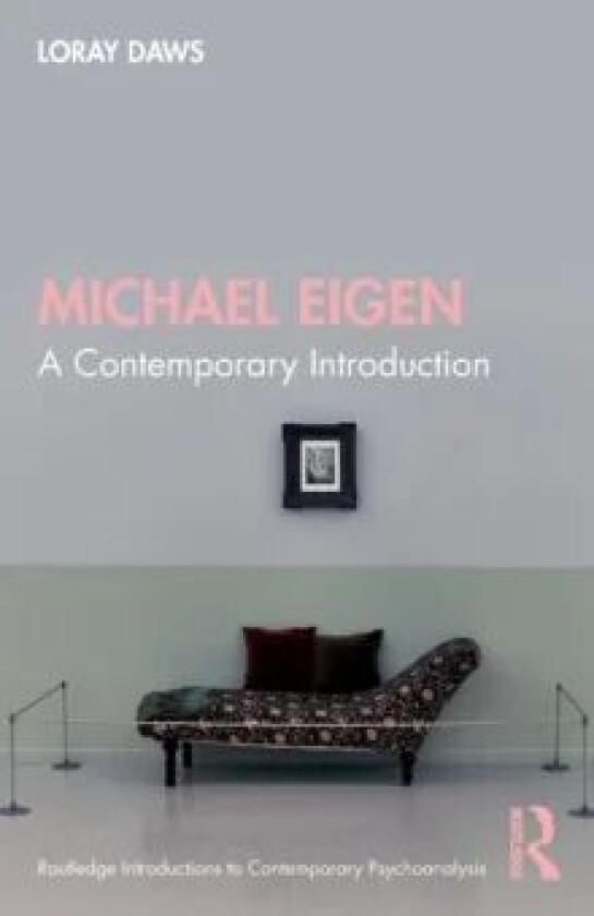 Michael Eigen av Loray Daws