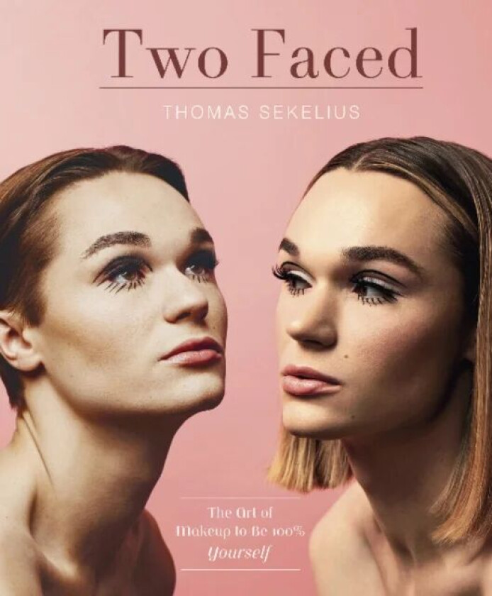 Two Faced av Thomas Sekelius