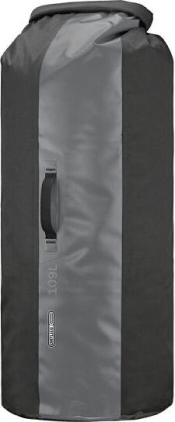 Ortlieb Dry Bag Black-grey 109 L