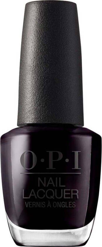 Nail Lacquer Lincoln Park After Dark NLW42 15ml