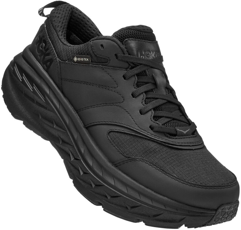 Bondi L Gtx Unisex Bblc/Black/Black 38 2/3