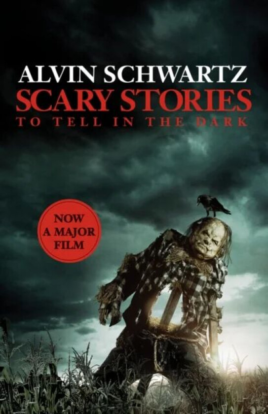 Scary Stories to Tell in the Dark: The Complete Collection av Alvin Schwartz