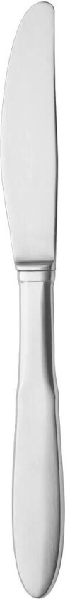 Mitra matt kniv lang Rustfritt stål