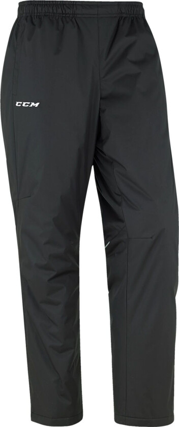 Skate Suit Pant 23/24, treningsbukse senior BLACK