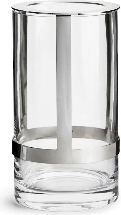 Bilde av Hold vase Sølv