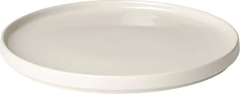 Pilar middagstallerken Ø27 cm Moonbeam