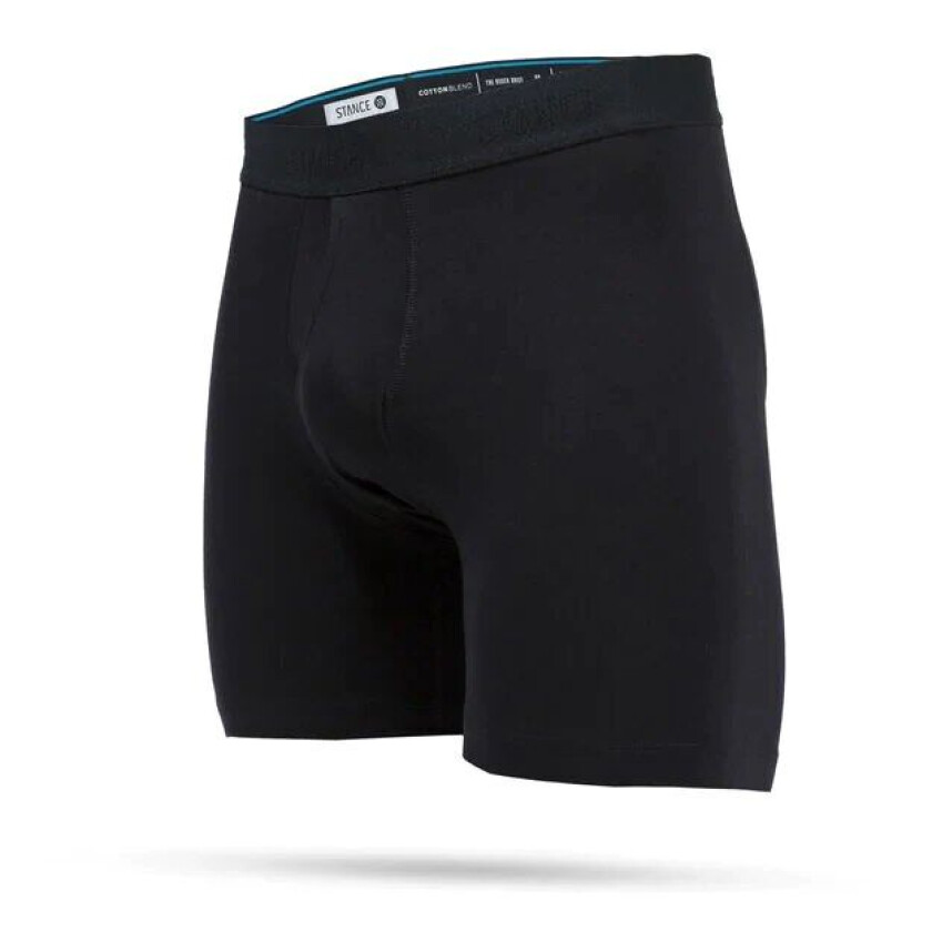 Og Boxer Brief Black XL