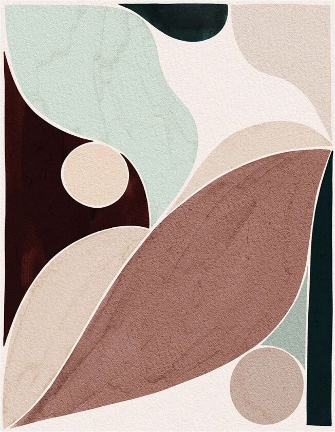 Autumn plakat 50 x 70 cm