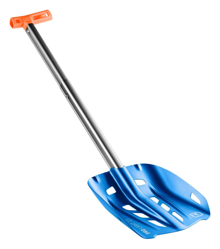 Ortovox Shovel Pro Light Safety Blue OneSize