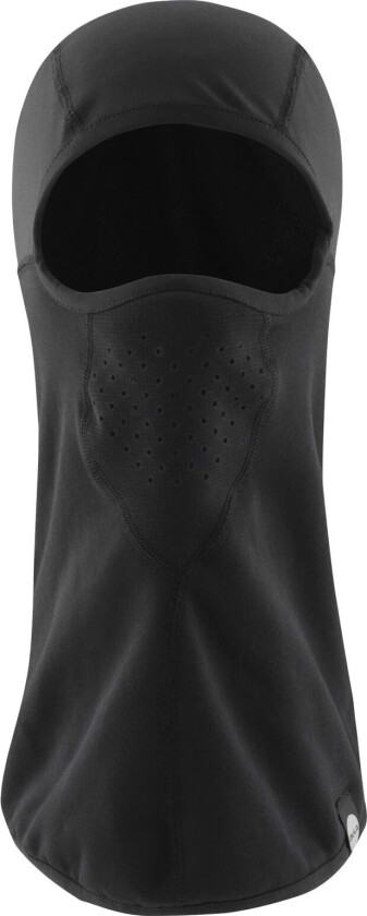 Bula Venti Face Balaclava Black