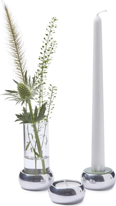 KLONG Constella gavepakke aluminium