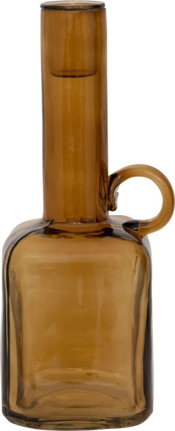 Lecce lysestake 23 cm Wood trush