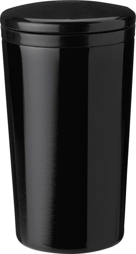 Carrie termokopp 0,4 liter Black