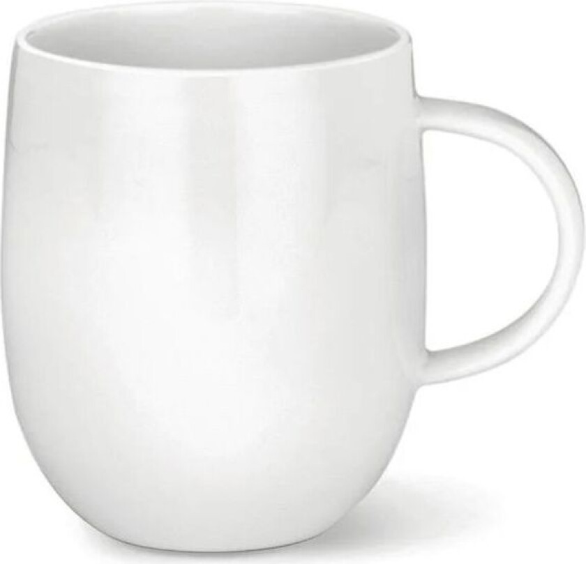 All-time kopp 38 cl Hvit