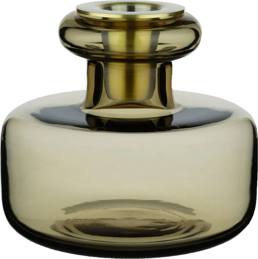 Puteli lysestake Ø10,5 cm Clay