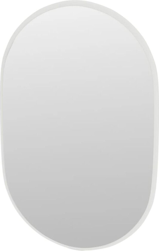 LOOK Mirror speil - SP812R White