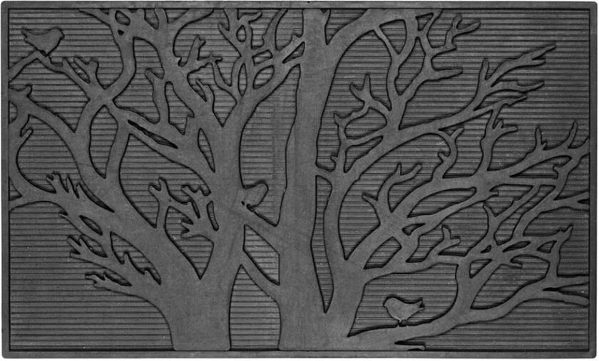 Grenverk dørmatte 45x75 cm