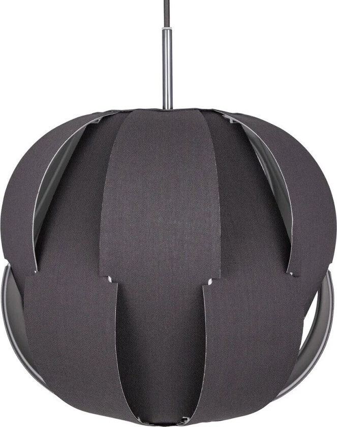 Pavot pendel Ø35 cm Grå