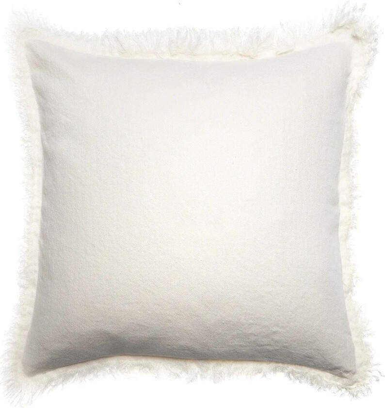 Merlin putetrekk 50x50 cm Off-white (hvit)