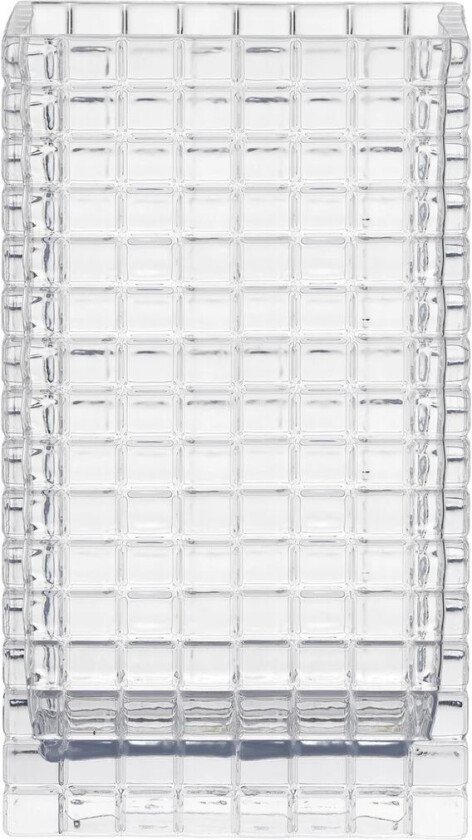 City Hurricane vase klar