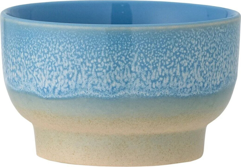 Safie skål Ø 11,5 cm Blå