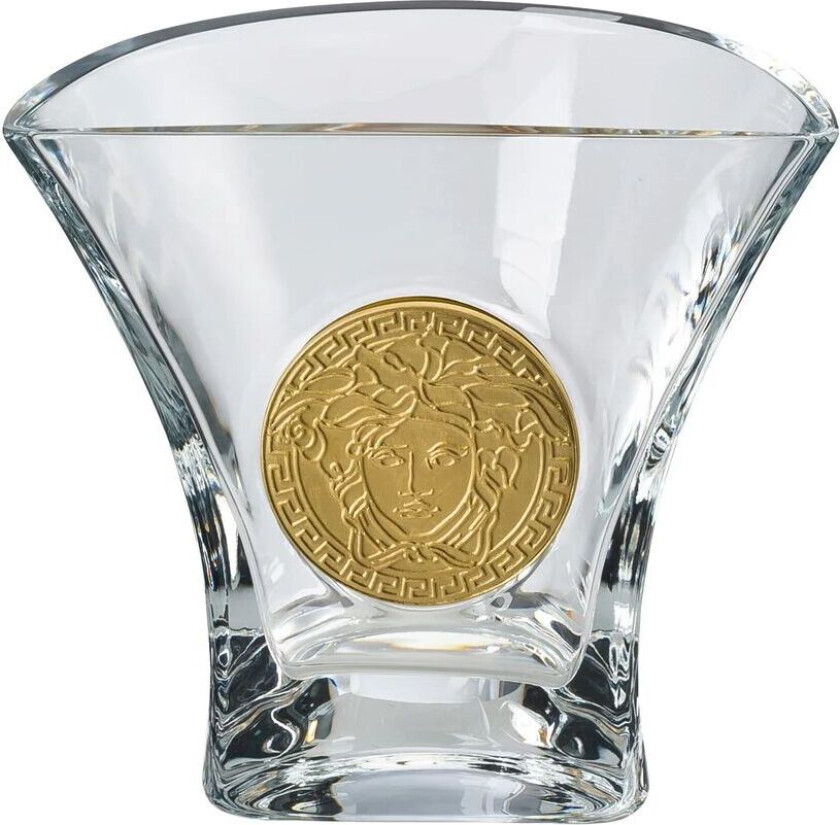 Medusa Madness vase klar Liten