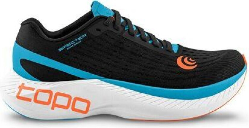 Specter, Herre Black/Blue 44