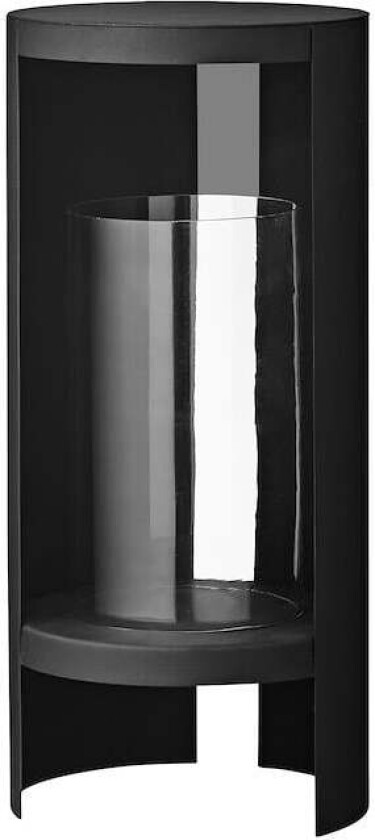 Ora lanterna lykt 58 cm Svart