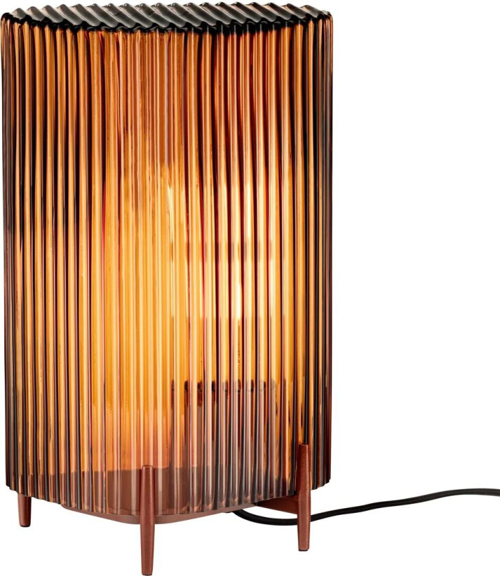 iittala Putki lampe 34x20,5 cm Kobber
