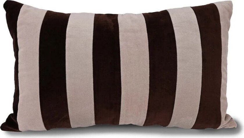 Pathi pute L 40 x 60 cm Brun-beige