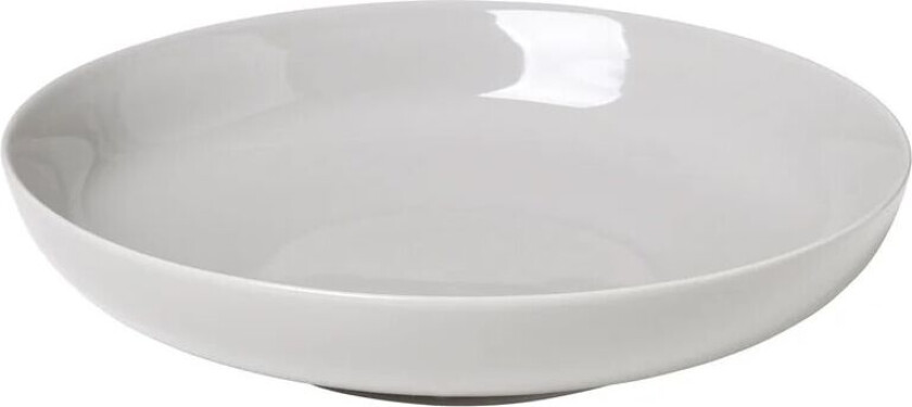 Ro dyp tallerken Ø 22 cm Nimbus cloud