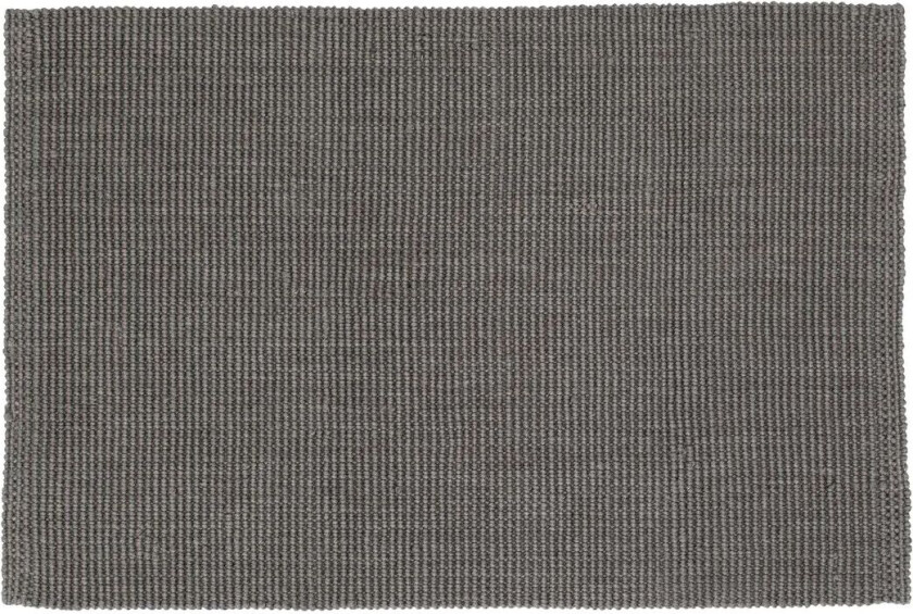 Fiona dørmatte cement grey 60 x 90 cm