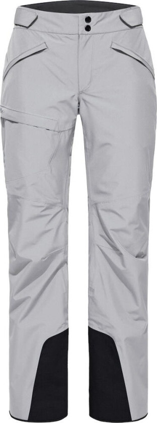 Women's Lumi Form Pant (2022) XS, Concrete