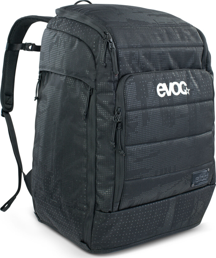 Gear Backpack 60 black