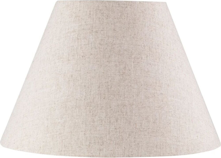 Sigrid 40 lampeskjerm Beige