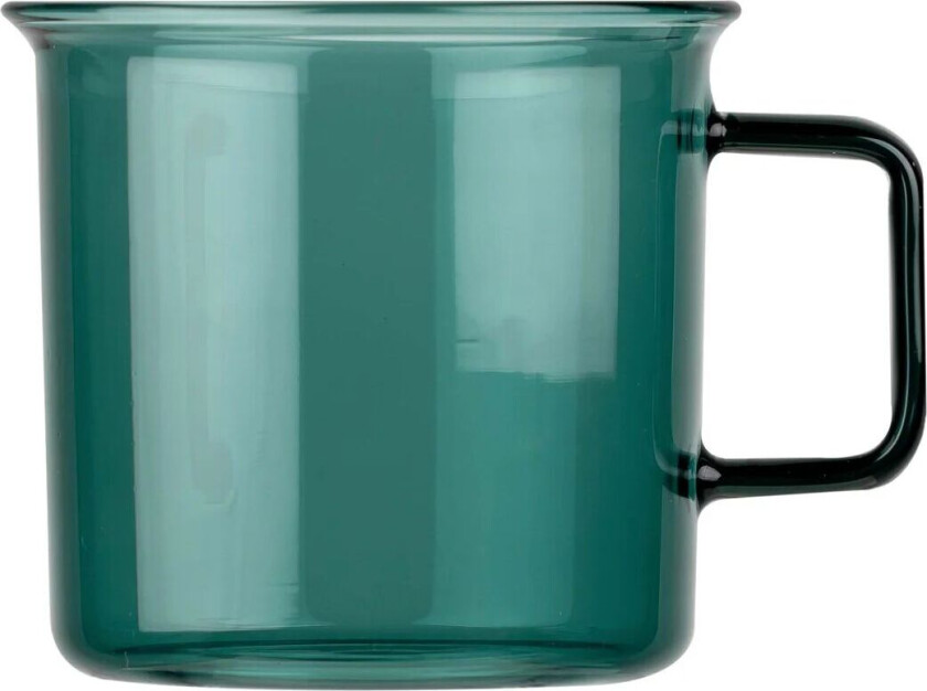glasskopp 35 cl Teal