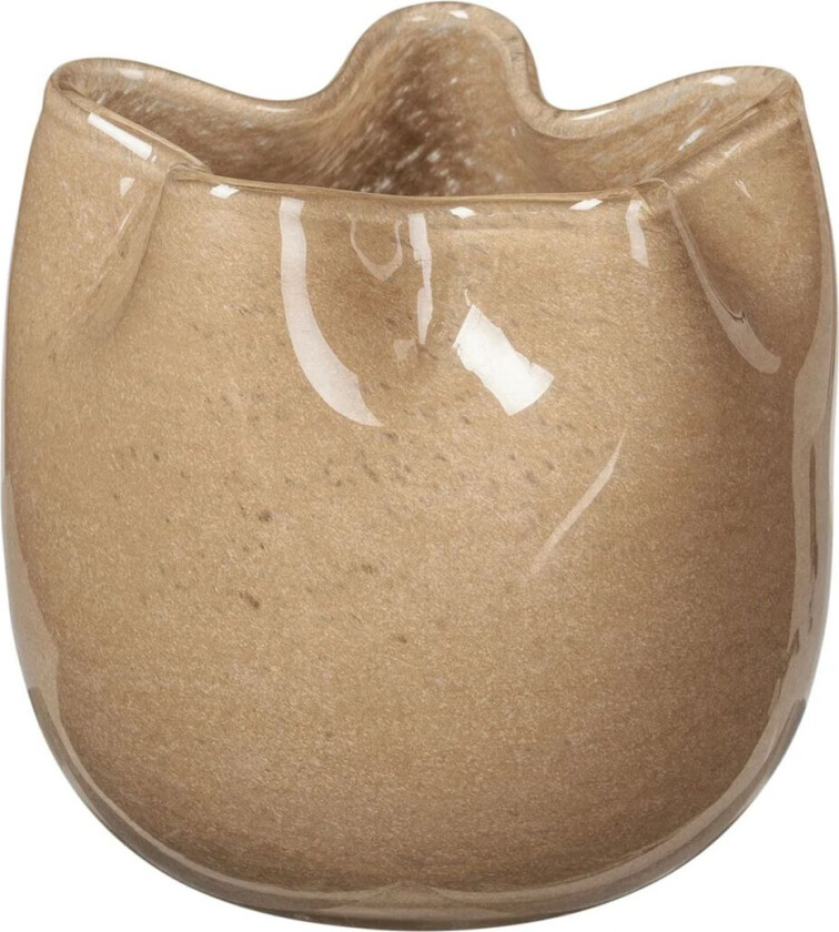 Esther vase/lyslykt Ø 9,8 cm Mojave Desert Island