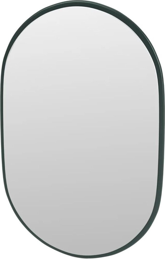 LOOK Mirror speil - SP812R BlackJade