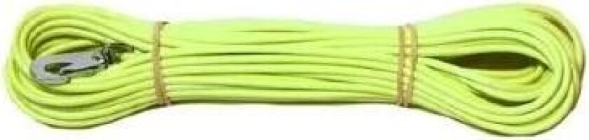 Sporline/Langline 15 m Orange 6mm