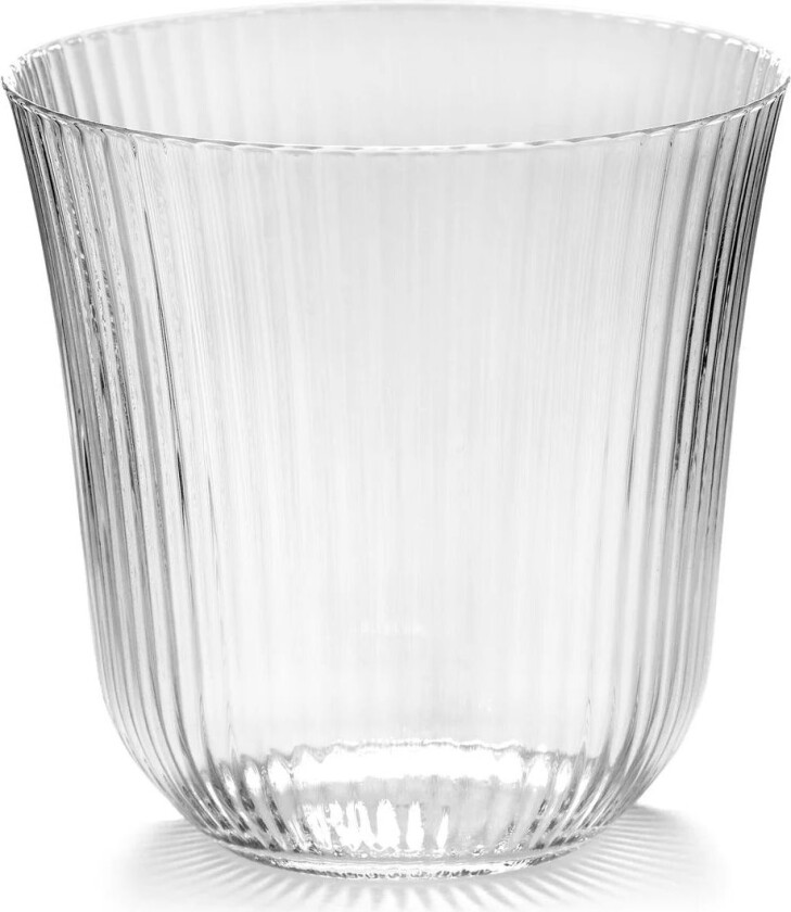 Inku tumblerglass S 25 cl Clear