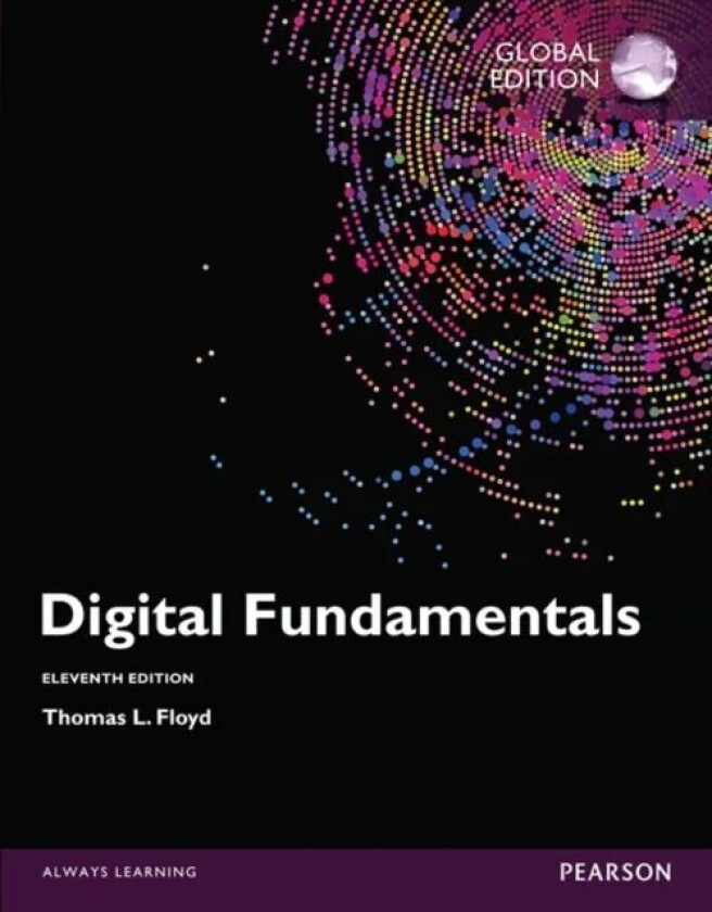 Digital Fundamentals, Global Edition av Thomas Floyd