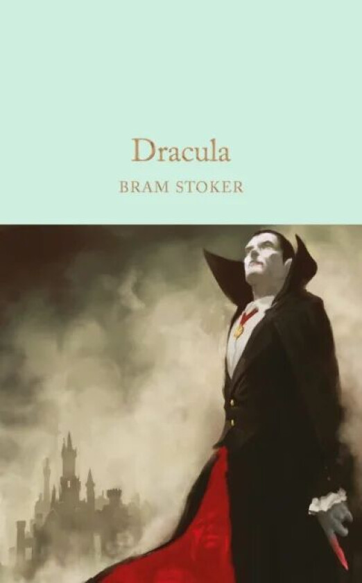 Dracula av Bram Stoker
