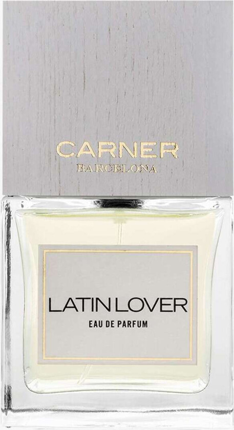 Latin Lover EdP (Størrelse: 50 ML)