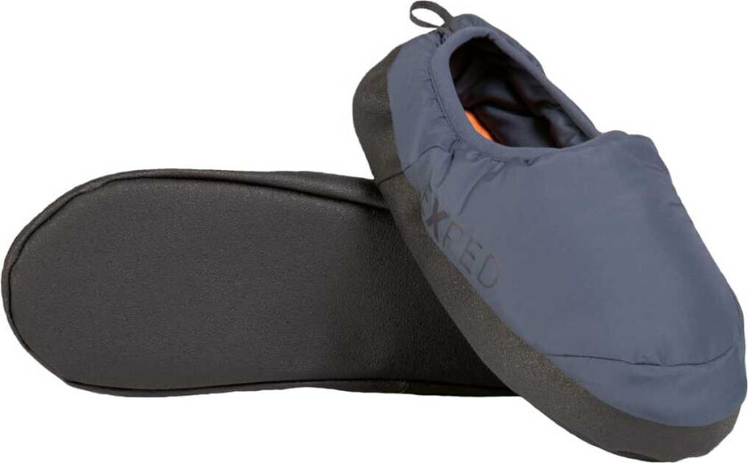 Camp Slipper Navy XL