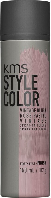 KMS StyleColor Vintage Blush 150ml