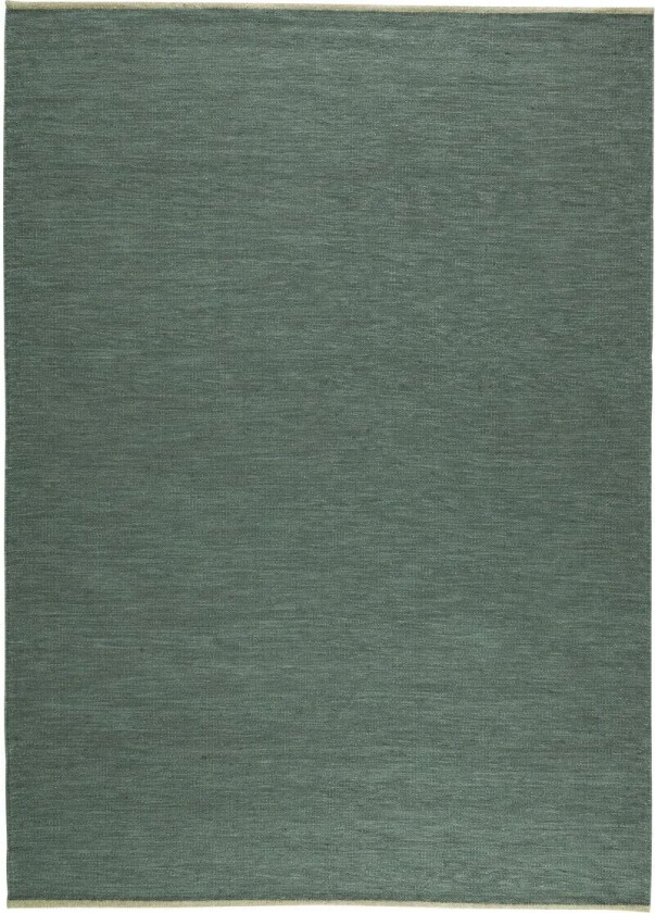 Allium gulvteppe 170 x 240 cm matt grønn