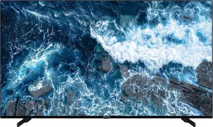 Vxv770ua 70" 4k Led Android Tv + Chromecast
